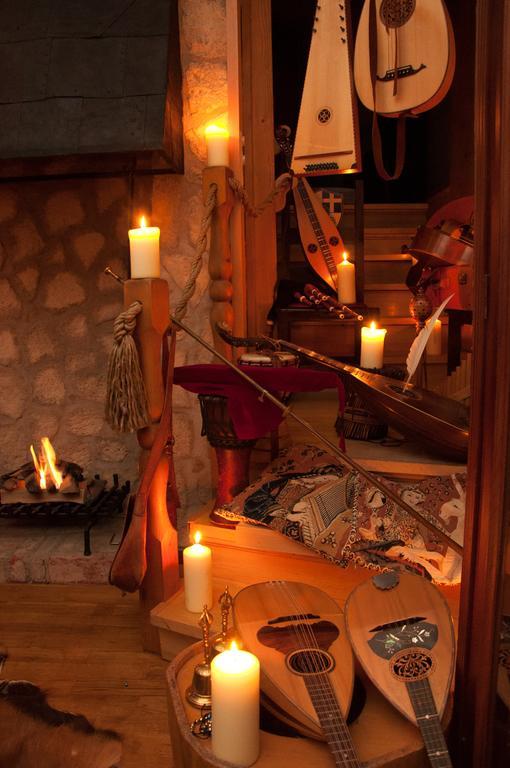 Ringhotel Lutherhotel Eisenacher Hof Bagian luar foto