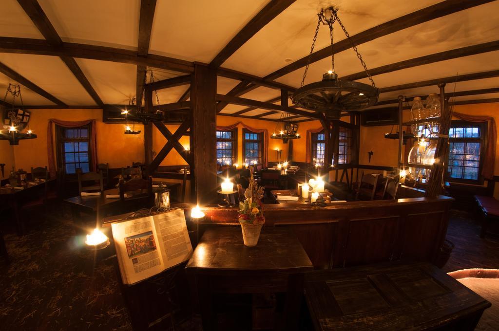 Ringhotel Lutherhotel Eisenacher Hof Bagian luar foto