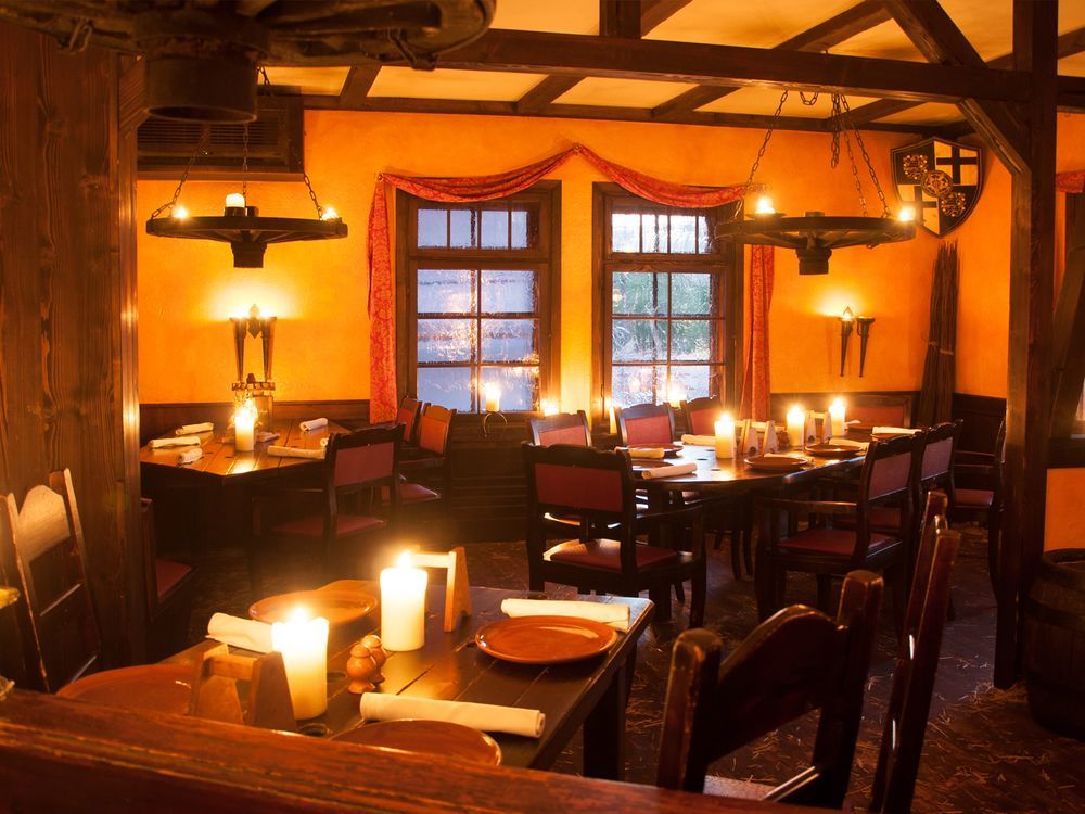 Ringhotel Lutherhotel Eisenacher Hof Bagian luar foto